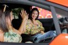 BYD presenta en Canarias el nuevo Dolphin G DM-i, un híbrido enchufable con etiqueta CERO desde 16.700 euros.